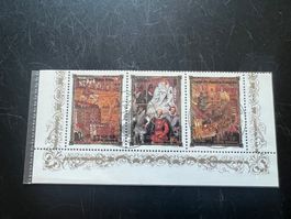 1984 Korea Elisabeth I gest.  (A693)