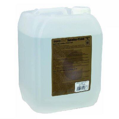 Nebelmaschinen: 2er Set   Smoke Fluid -C- 5 L Nebelfluid – Neu und originalverpackt aus Däniken SO von Profog1 1