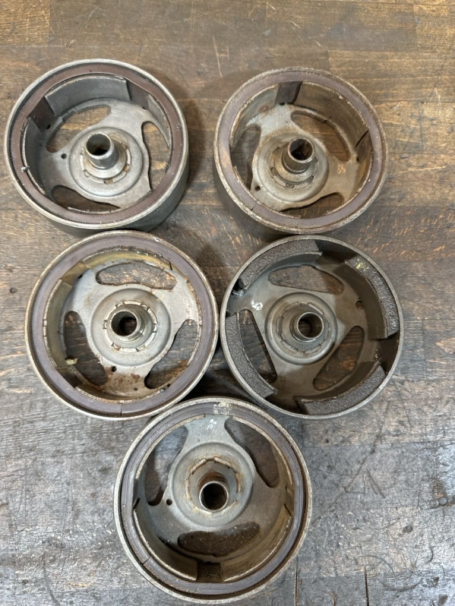 Puch Ciclomotori: Bosch Polrad Puch – Usato da Rebstein venduto da Svnb03 1