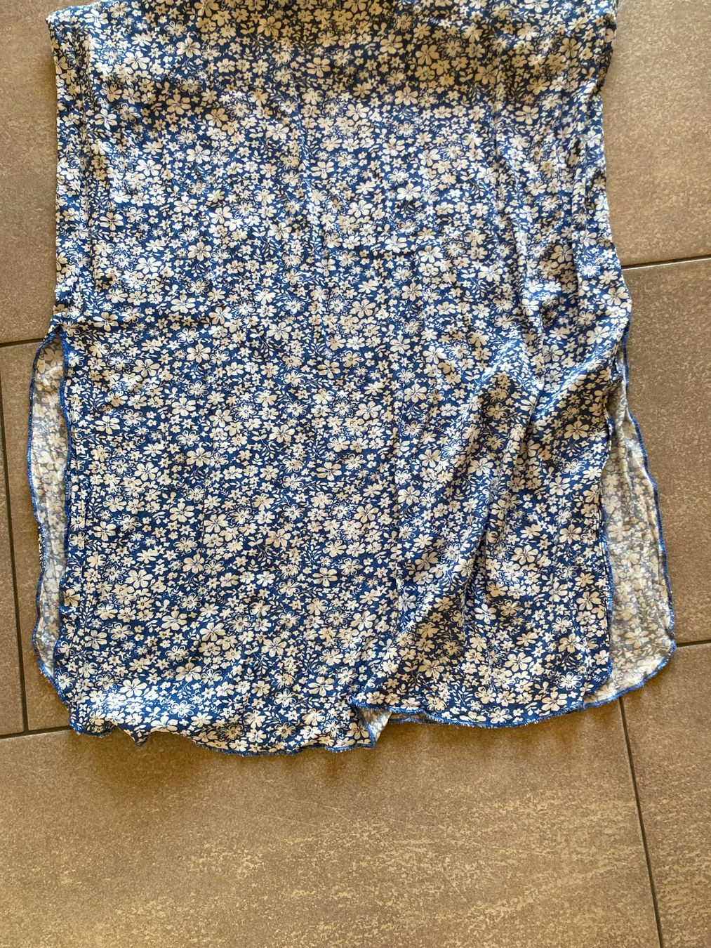 Vestiti: Kleid lang Gr. XS; NEU! – Nuovo (secondo la descrizione) da Mosnang venduto da Kusli09 2