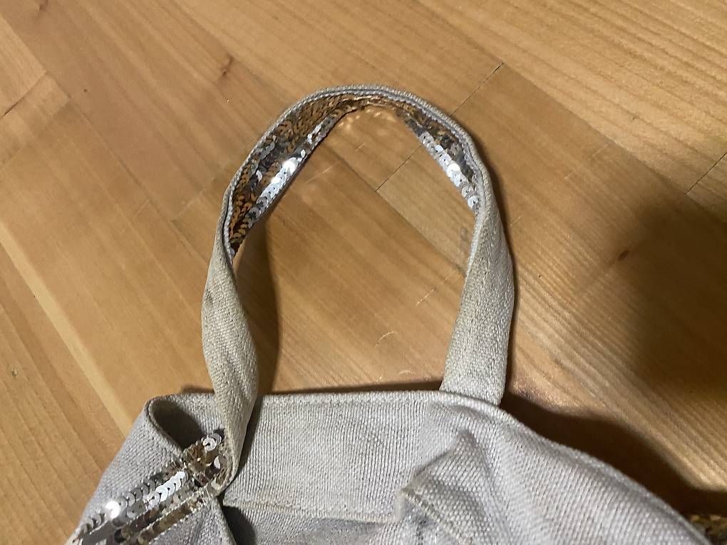Sacs femmes: Sac Vanessa Bruno lin  – D'occasion à Evilard par Jehuto 4