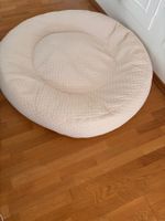 Hundebett 125cm, Edel und Schnell