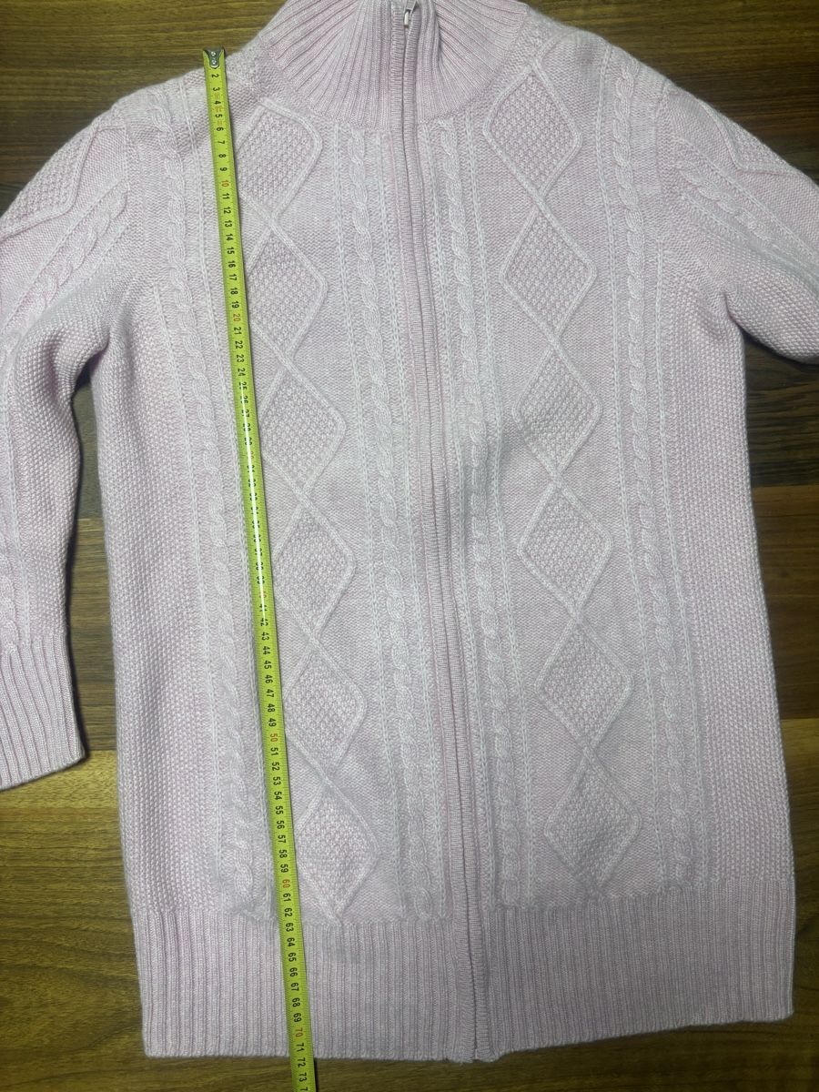 Jacken: Strickjacke Kaschmir – Gebraucht aus Winterthur von san_wd8j 5