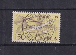 1949  POSTE Aérienne  N° F45  Oblitéré SBK