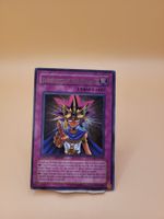 Yu-Gi-Oh! Judgment of the Pharaoh - Seltene Karte JUMP-EN008