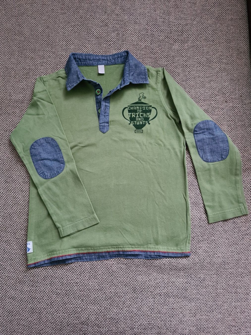 Ensembles coordonnés: 10 teiliges Marken Kleiderpaket Gr.  104/110 – D'occasion à Widnau par KleineHonigblume 6