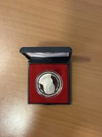 Médaille Gottfried Keller 1819-1890 état neuf