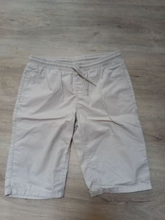 Graue Sommerhose  40/42
