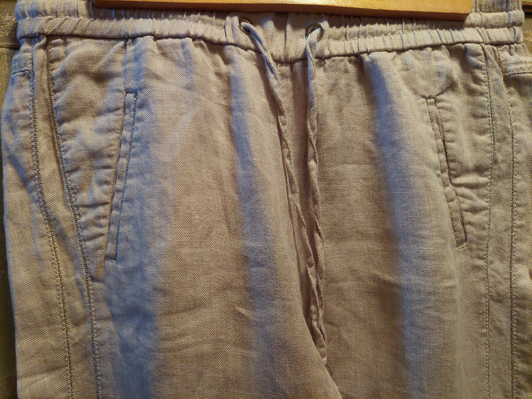 Pantaloni: MAC . Easy Chino Glam 36 – Usato da Besenbüren venduto da teluride89 1