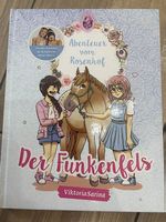 Abenteurer vom Rosenhof