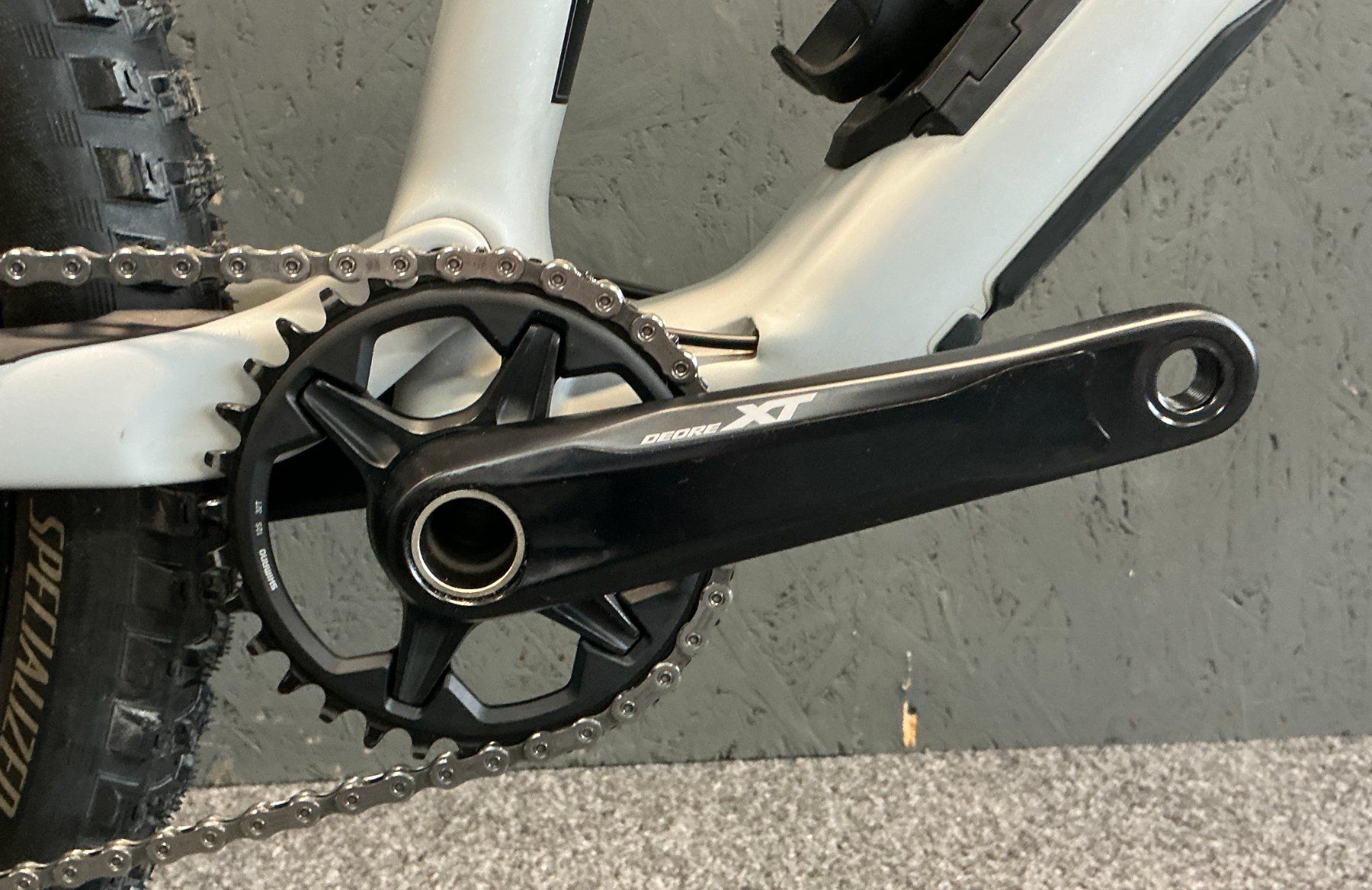 Specialized Velos: SPECIALIZED Stumjumper Ltd S6 – Gebraucht aus Borex von b-cycle 2