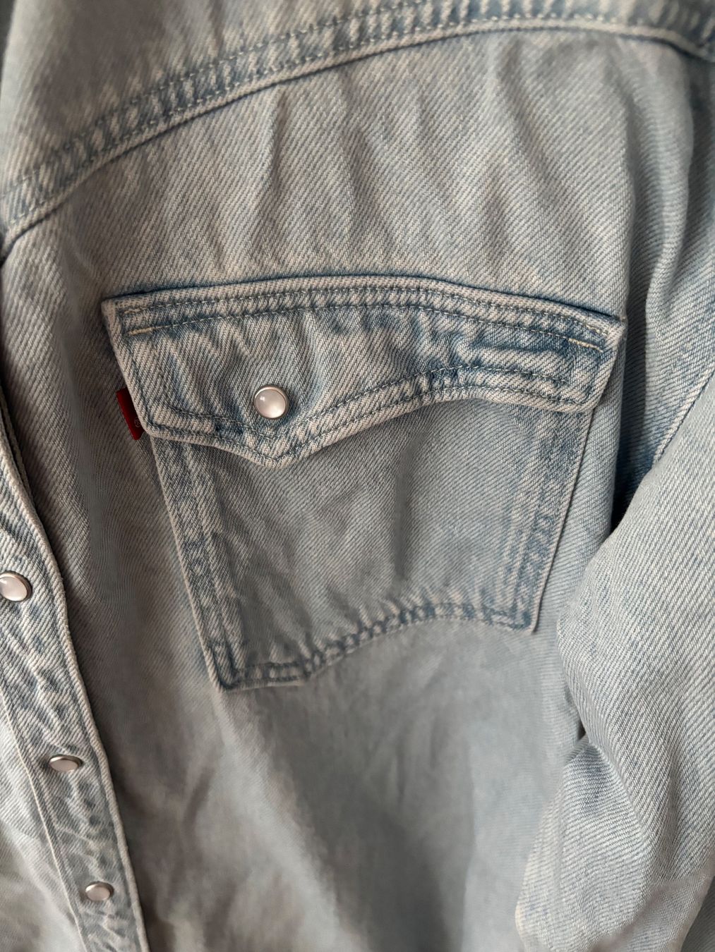 Levi's Giacche: Levi‘s Jeansjacke – Usato da Enggistein venduto da THE-IGOR 2