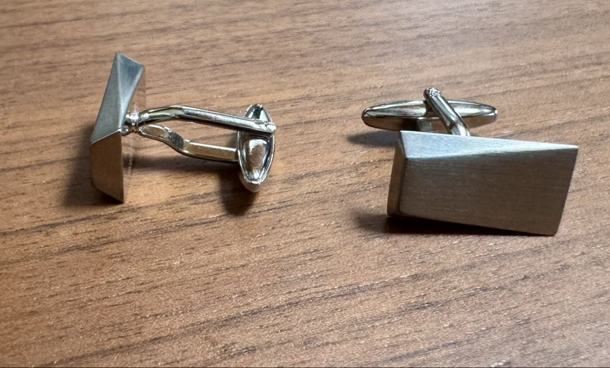 Gemelli: Bouton de manchette – Usato da Morges venduto da golann 2