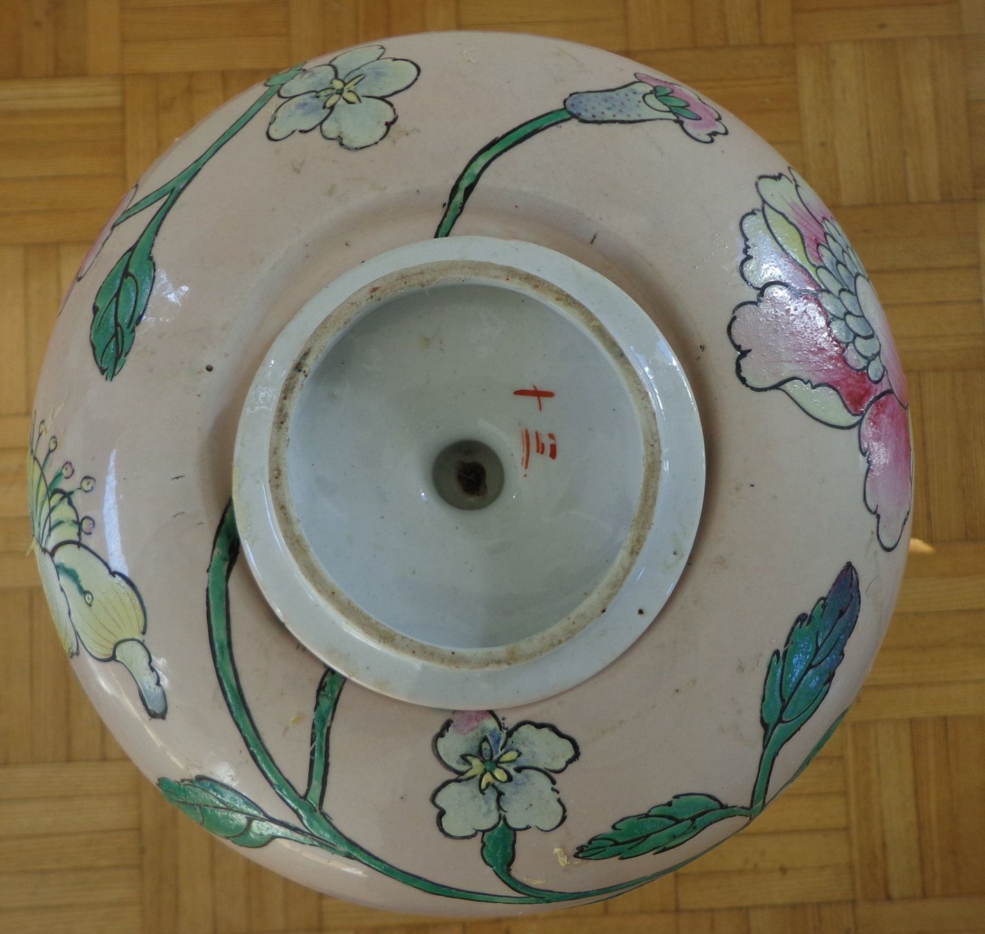 Vasi & Recipienti: Gross Jar aus China – Usato da Schönenwerd venduto da beibei01 3