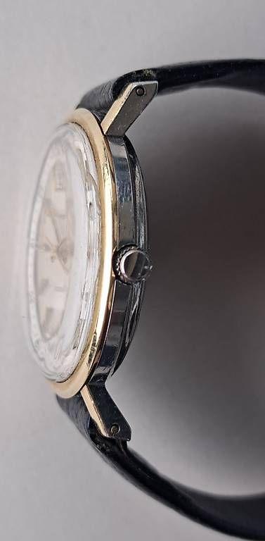 Orologi: ETERNA MATIC 2000 CETENAIRE 71 – Usato da Goldingen venduto da eibe25 1