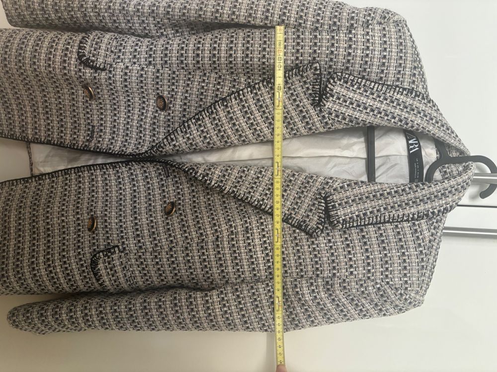 Zara Blazer 6