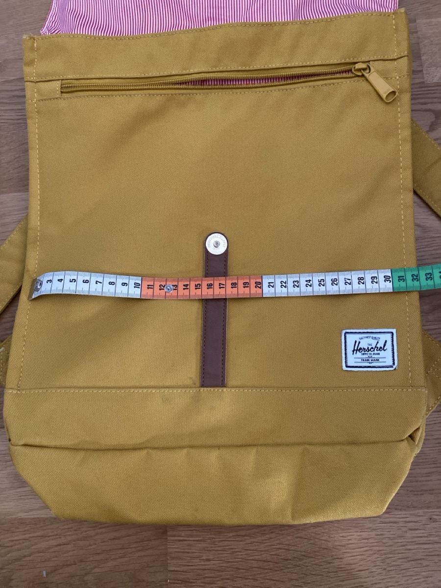 Herschel Rucksäcke: Sac à dos 🎒  – Gebraucht aus Villeret von Laloer22 4