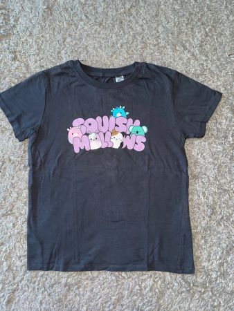 H&M T-Shirt, Grösse 134/140 , 8-10 J