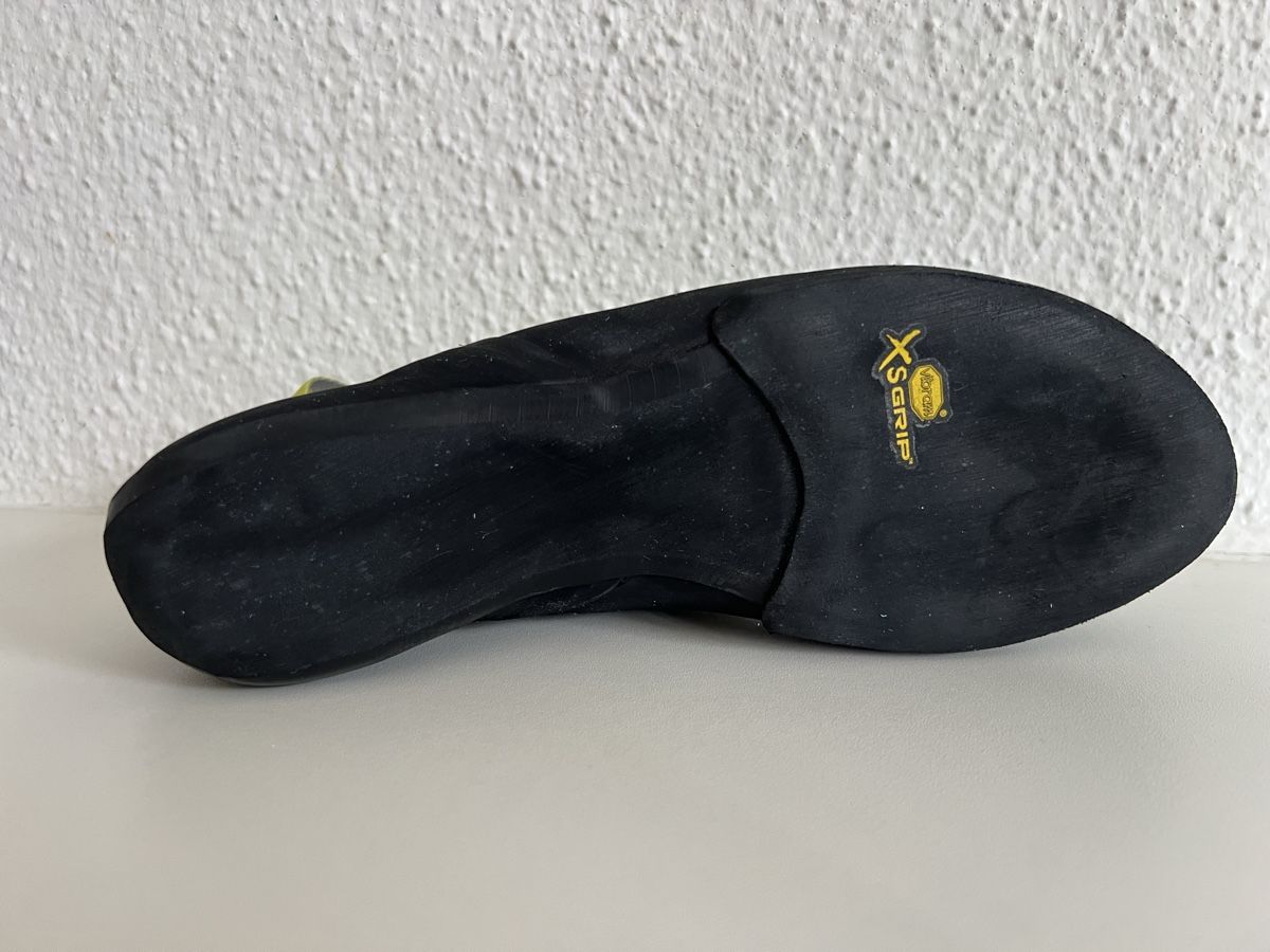 Scarpe da uomo: SIMOND Kletterschuhe - 38 - NEW – Nuovo (secondo la descrizione) da Zürich venduto da giu_z559 3