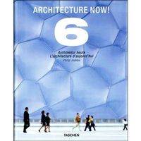 Architecture Now! 6