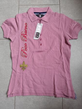 neues Shirt