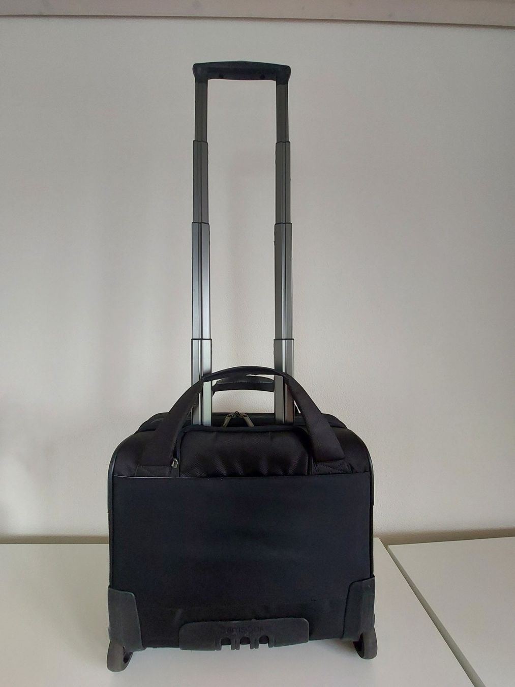 Sonstiges zu Aviatik: Laptopkoffer Samsonite – Gebraucht aus Hefenhofen von GSC99 1
