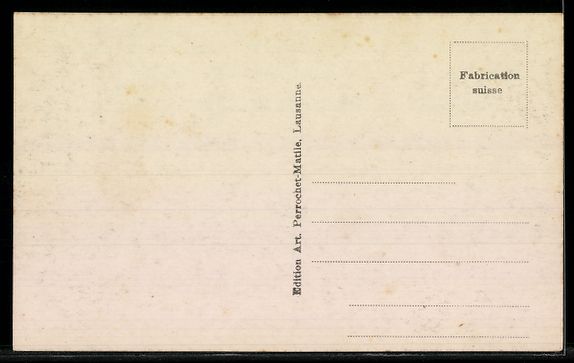 Cartes postales: AK St. Gallen, Gemüsemarkt – D'occasion à Berlin par bartko-reher 1