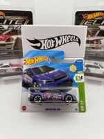 Hot Wheels Custom Kia EV6 - 2025 - 120/250 - HW EV
