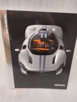 Ferrari Yearbook 2021