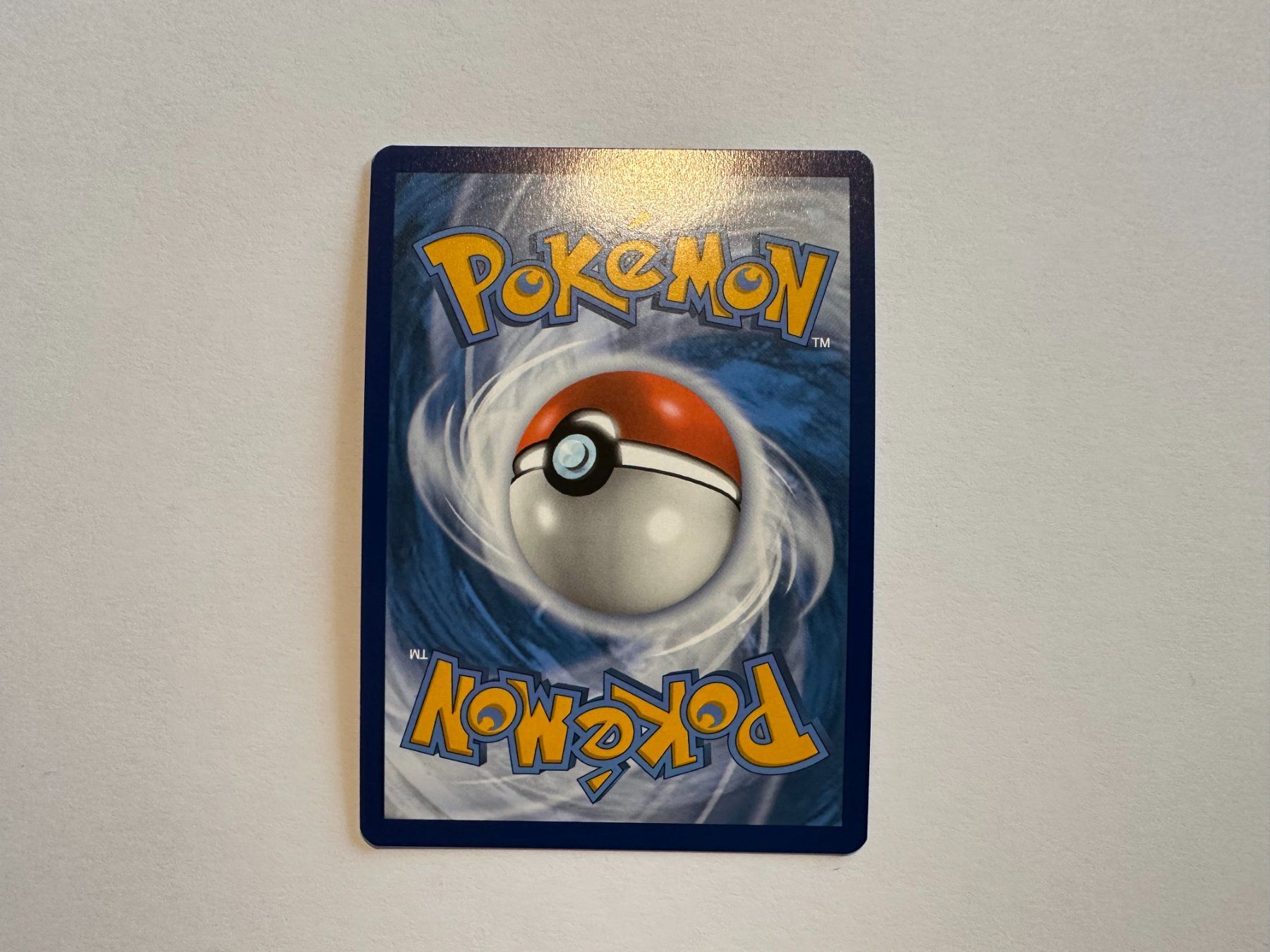 Pokémon Sammelbilder & Trading cards: Trainer Judge Paldean Fates EN – Neu (gemäss Beschreibung) aus Hagendorn von Pokecollectorch 2