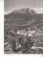 Kastanienbaum St. Chrischona ca. 1960