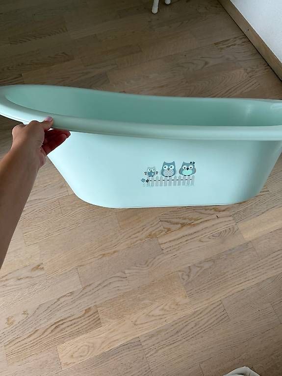 Tutto per il bagno: Badewanne mit Ständer  – Usato da Zürich venduto da kir_gsf6 1