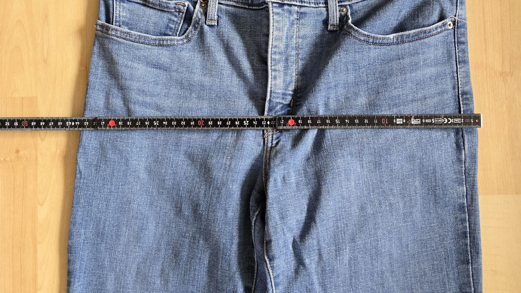 Levi's Jeans: Levi Strauss Jeans Damen – Nuovo (secondo la descrizione) da Wiesendangen venduto da Saschu 5