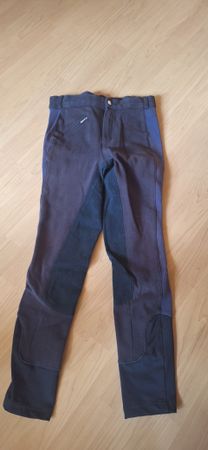 Kinder Reithose 176