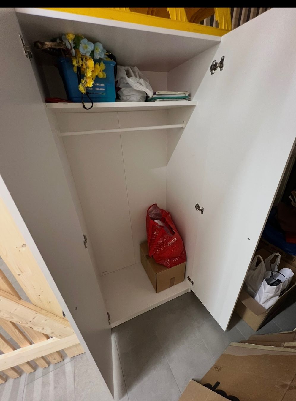 Ikea Armadi: Schrank – Usato da Bürglen TG venduto da evy_7p85 1
