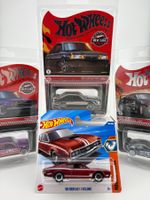 Hot Wheels '69 Mercury Cyclone - 2025 - 165/250