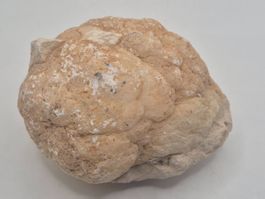 Geschlossene Quarz Geode aus Midelt in Marokko (674)