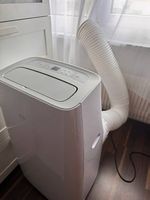 Mobiles Klimagerät Argo Dorian  1200W / 10000 BTU