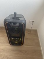 Sony Musikbox
