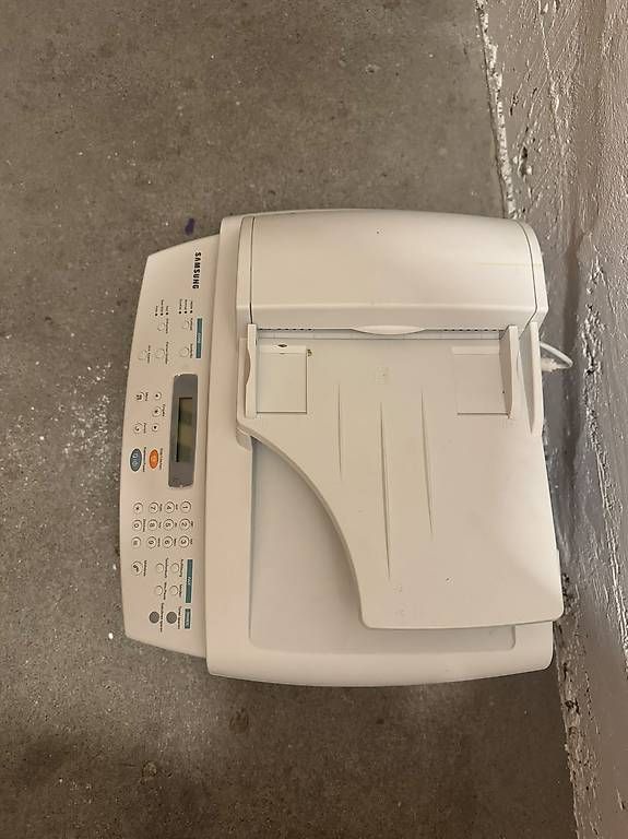 Stampanti: Drucker  – Usato da Luzern venduto da bed_w67n 1