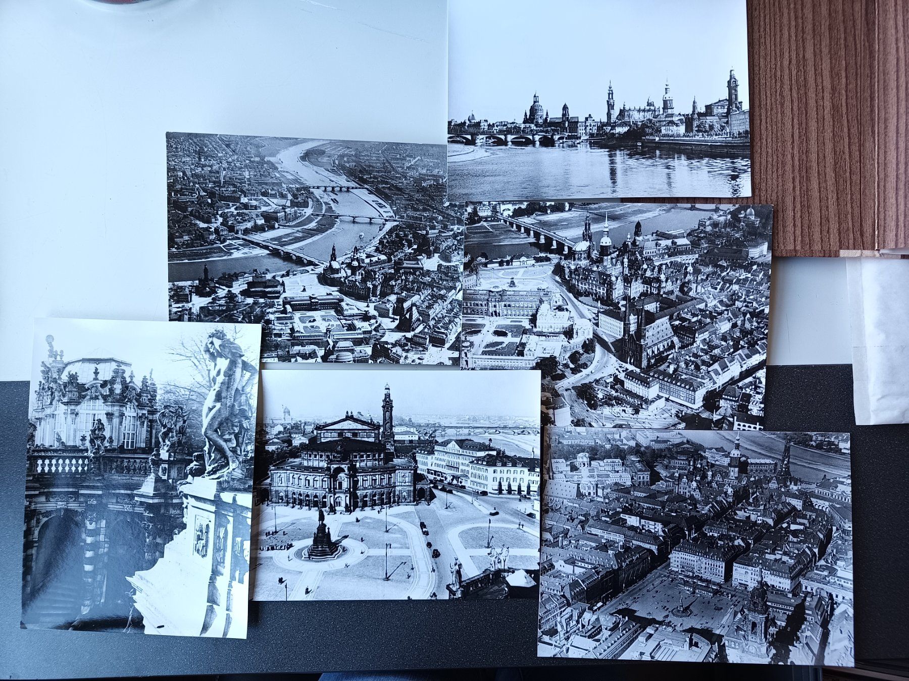 Poster & Bilder: Dresden um 1930 , historische Bilder – Gebraucht aus Oberegg von A-Z.Handel.Loehrer 2