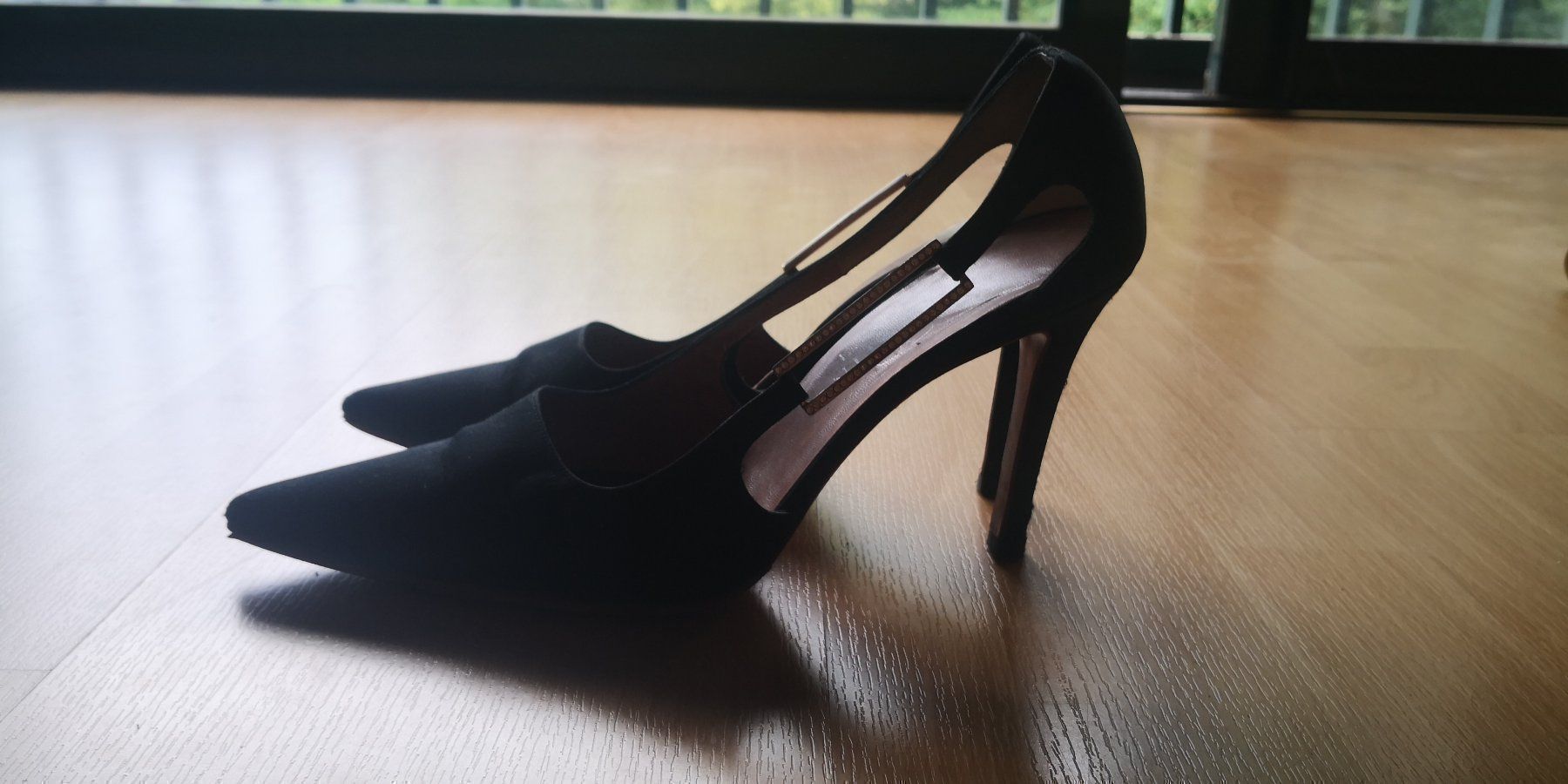 Valentino Scarpe da donna: VALENTINO GARAVANI SHOES – Usato da Gentilino venduto da berrama 1