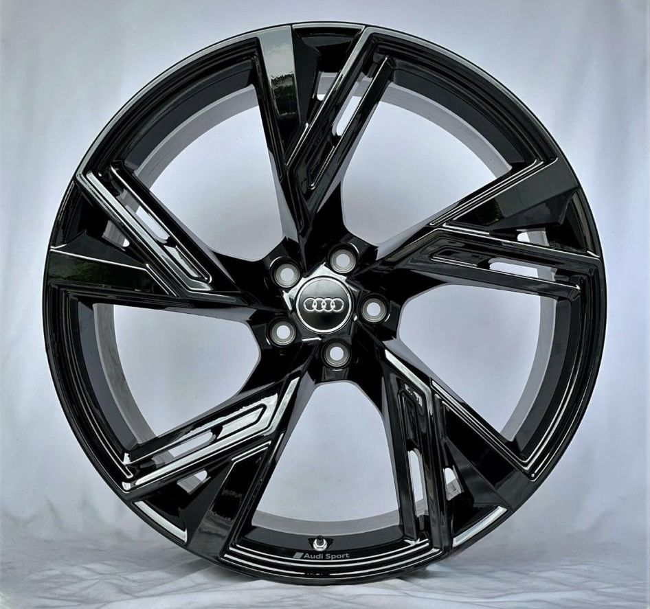 Audi Cerchioni: Audi RS7/RS7 C8 - Jantes oem  – Nuovo (secondo la descrizione) da Genève venduto da MB-Jantes