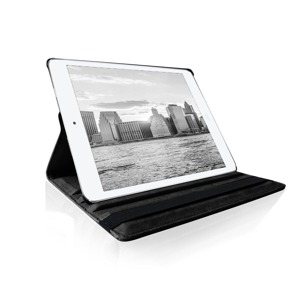 Covers & Borse: iPad mini 4/5 Hülle Etui Case Smart Folio Cover Tasche Coque – Nuovo e nell'imballaggio originale da Volketswil venduto da coverandmore 3