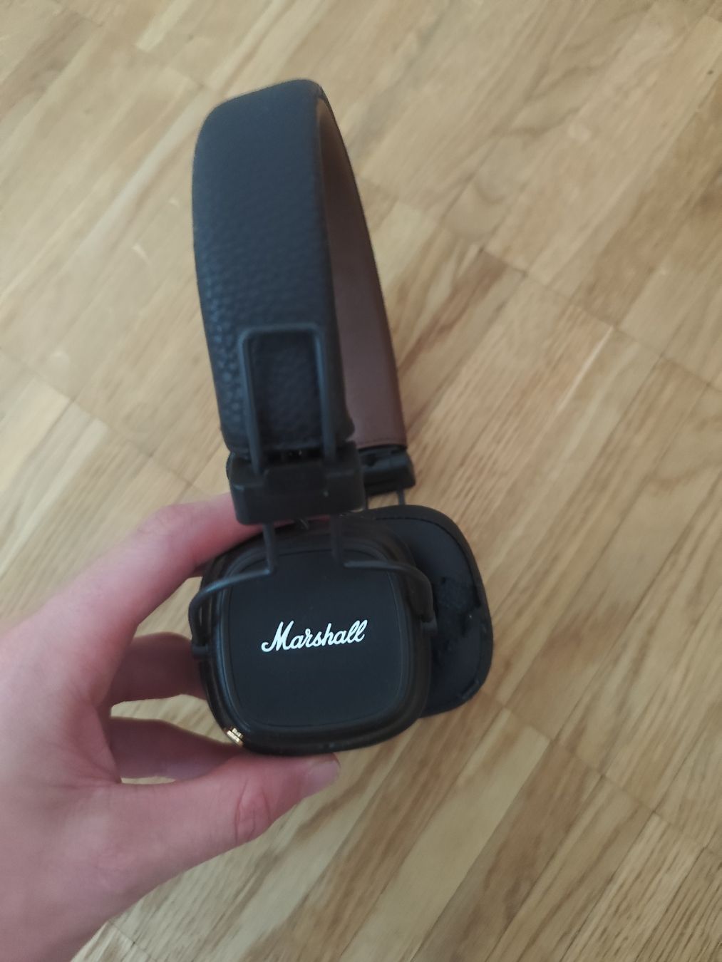 Marshall Cuffie: Marshall Major IV Kopfhörer – Usato da Zürich venduto da sam_c9nd 1