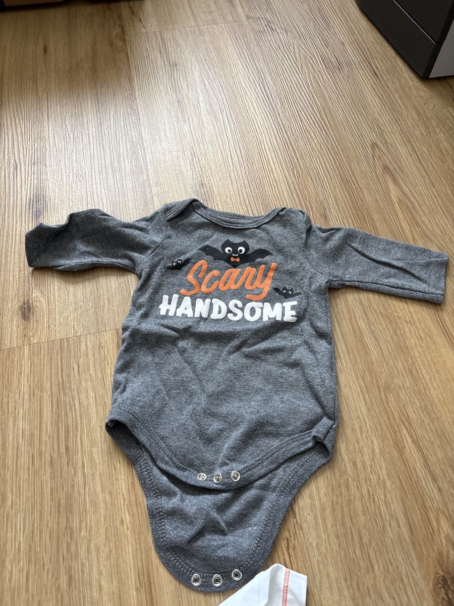 Lotti & Set di vestiti: 5 Bodys  Lang 68 – Usato da Chur venduto da copino 4