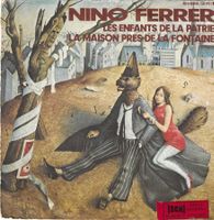 Nino Ferrer - La maison près de la fontaine