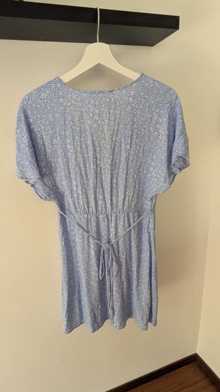 Mango Vestiti: Sommerkleid Mango – Usato da Aarau venduto da conny3 4