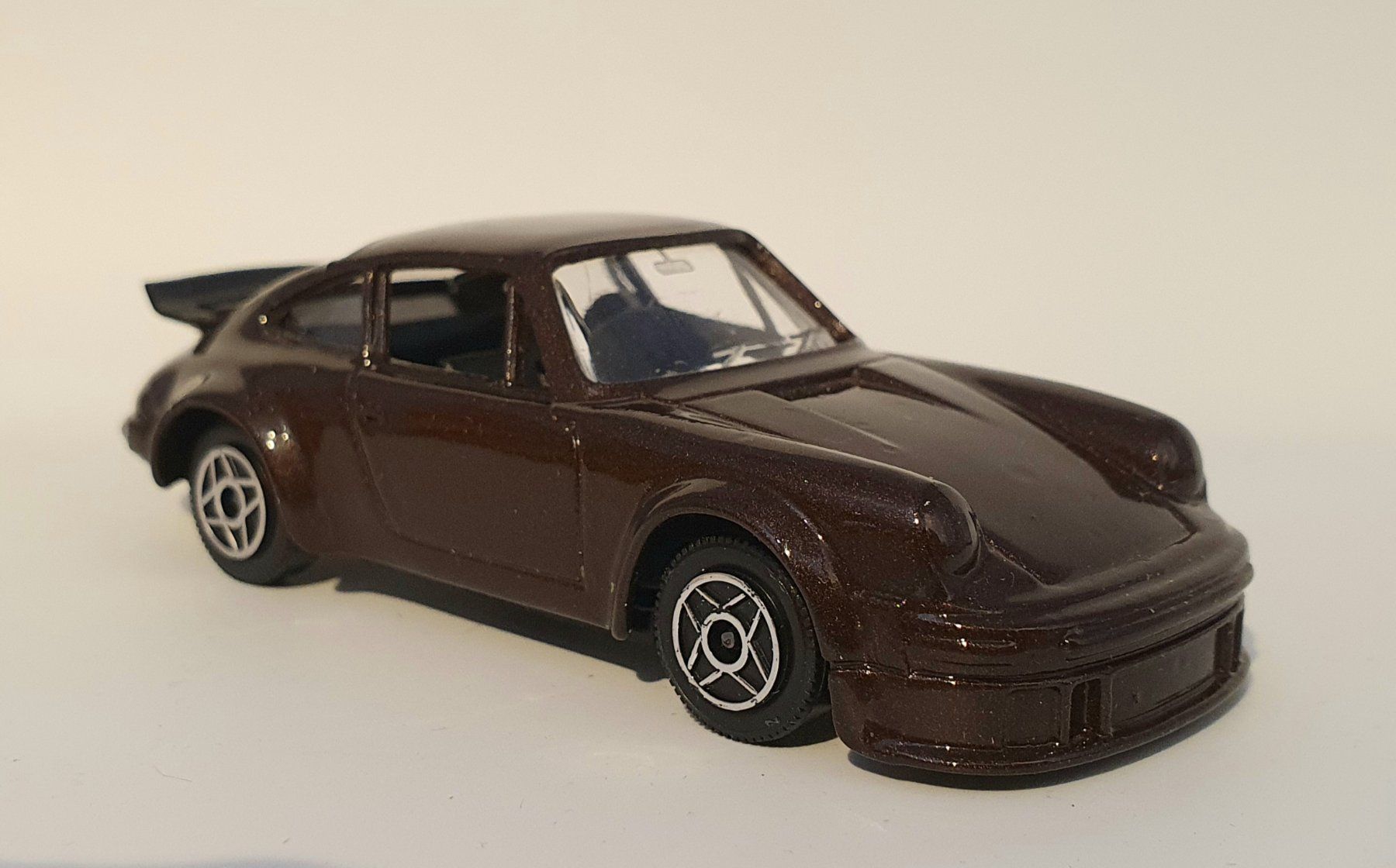 Solido Modellini d'auto: SOLIDO  Porsche 934 Turbo – Usato da Flawil venduto da RoverVitesse 3