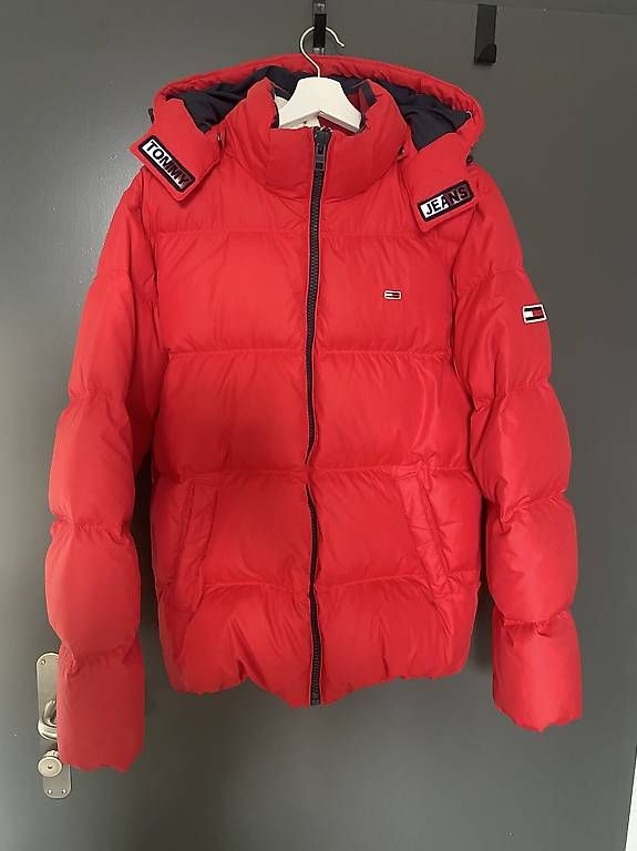 Jacken: Doudoune tommy hilfiger  – Gebraucht aus Ste-Croix von Loic_danzii